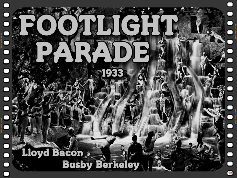 Footlight Parade